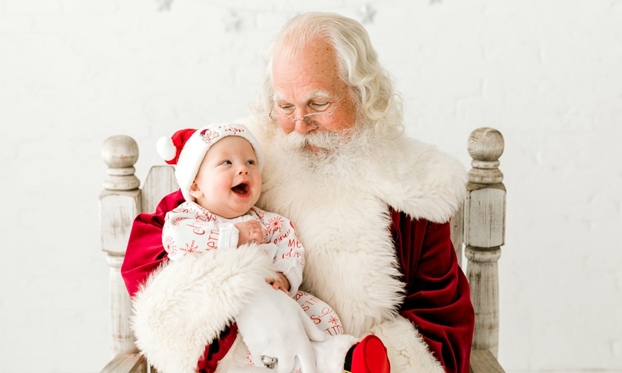 Visits With Santa